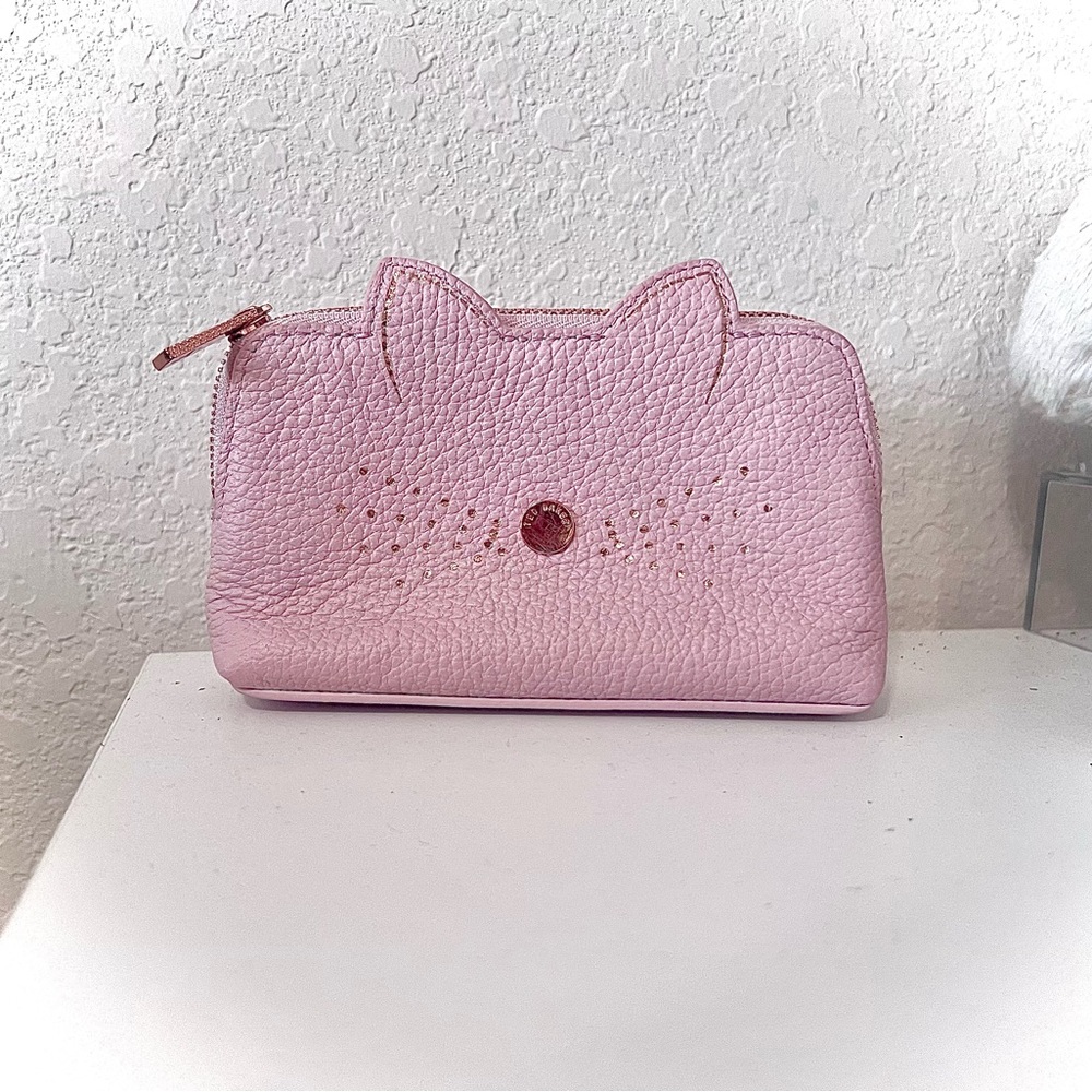 Ted baker London kristie coin purse